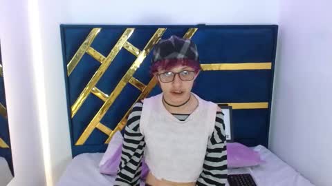 Angel  online show from 01/09/26, 12:52