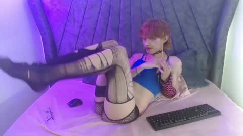 Angel  online show from 03/21/26, 01:58