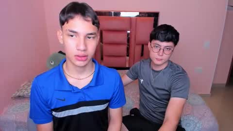 Angel and Jeff online show from 11/23/25, 12:10