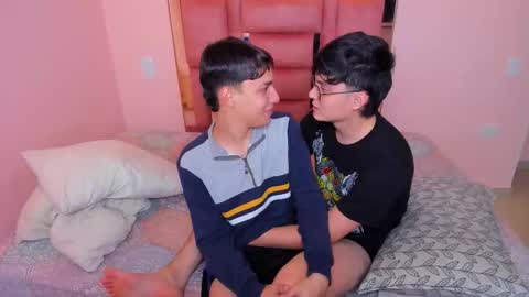 Angel and Jeff online show from 11/29/25, 10:57