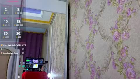 angel_asia_ online show from 02/15/25, 02:15