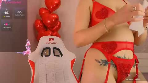 angel_asia_ online show from 02/16/26, 01:18