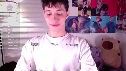 Angel   help me with 100 thumbs up online show from 12/11/24, 01:26