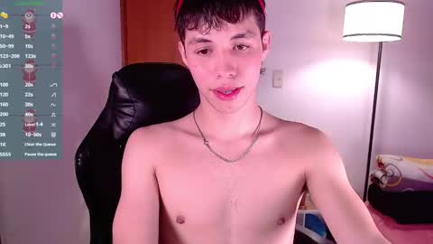 Angel   help me with 100 thumbs up online show from 12/19/24, 12:45