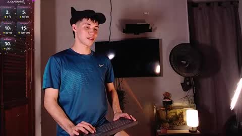 Angel   help me with 100 thumbs up online show from 12/24/24, 04:44