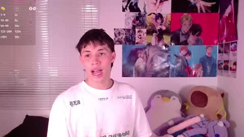 Angel   help me with 100 thumbs up online show from 02/05/25, 08:14