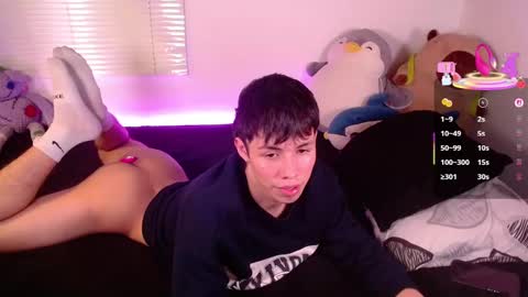 Angel   help me with 100 thumbs up online show from 02/25/25, 09:35