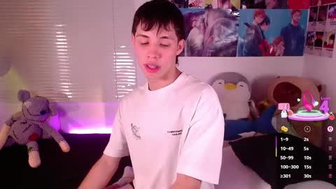 Angel   help me with 100 thumbs up online show from 03/05/25, 10:32