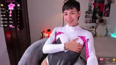 Angel   help me with 100 thumbs up online show from 09/11/25, 09:59