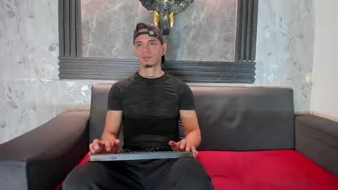 angel_blessed online show from 07/16/26, 12:00