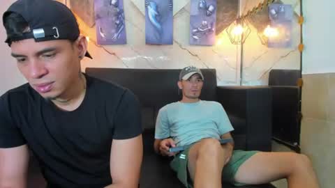 angel_blessed online show from 07/27/26, 12:01