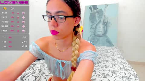 Anglica online show from 01/09/25, 07:52