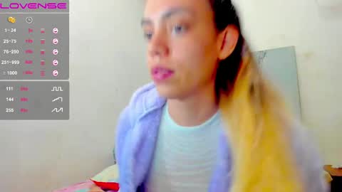 Anglica online show from 10/01/25, 02:28