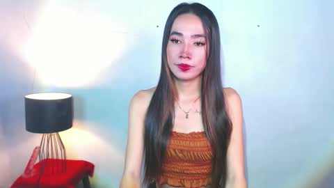 ANGEL online show from 11/19/25, 04:12