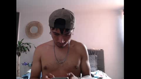 Angel Bunny7 online show from 04/24/26, 02:52