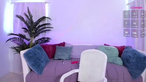 Claire - be back soon online show from 02/05/25, 03:52