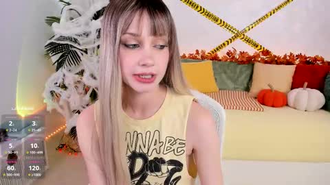 Claire - be back soon online show from 10/22/25, 08:30