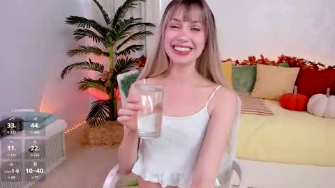 Claire - be back soon online show from 11/15/25, 09:00