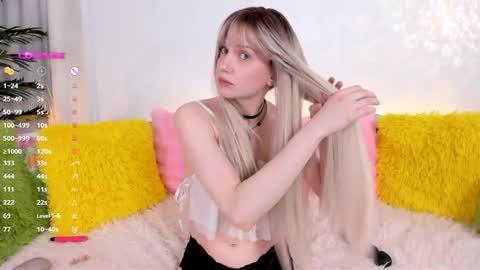 Claire - be back soon online show from 04/15/26, 10:54