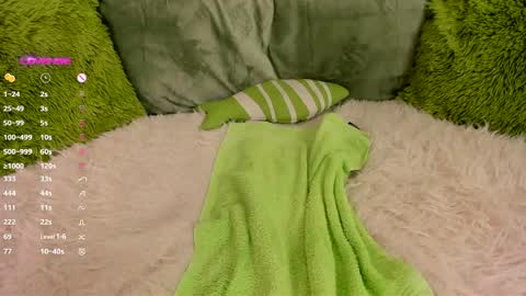 Claire - be back soon online show from 04/21/26, 01:42