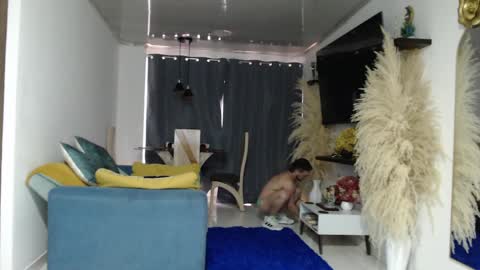 Angel Curl online show from 03/30/26, 09:49