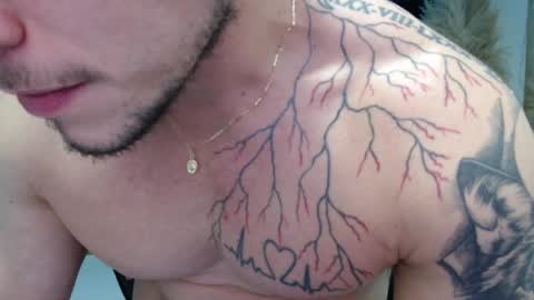 Angel Curl online show from 04/17/26, 07:06