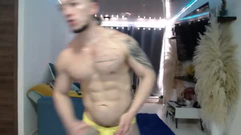 Angel Curl online show from 06/01/26, 06:31