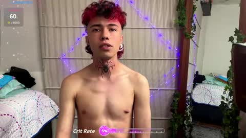 Snapshot of angel_damiian chatting on 03/19/26, 09:19 Dani Independent Model online show from 03/19/26, 09:19