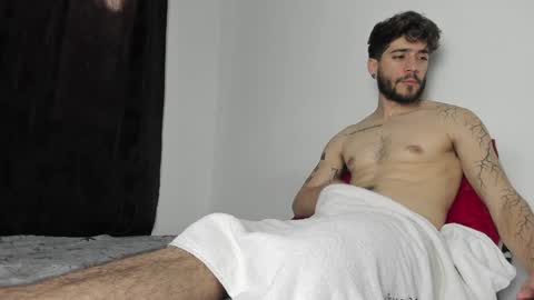 Angel Damons online show from 01/21/25, 04:37