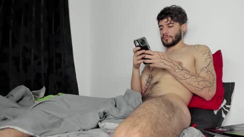 Angel Damons online show from 01/28/25, 01:16