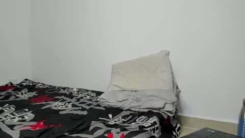 Angel Damons online show from 02/27/25, 06:53