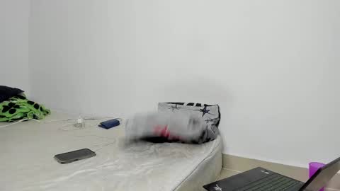 Angel Damons online show from 03/09/25, 07:48