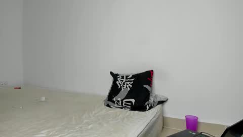 Angel Damons online show from 03/12/25, 01:08