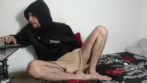 Angel Damons online show from 09/20/25, 04:08