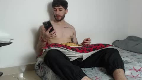 Angel Damons online show from 10/05/25, 06:06