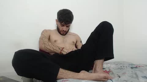 Angel Damons online show from 10/29/25, 06:31