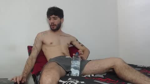 Angel Damons online show from 11/25/25, 02:39