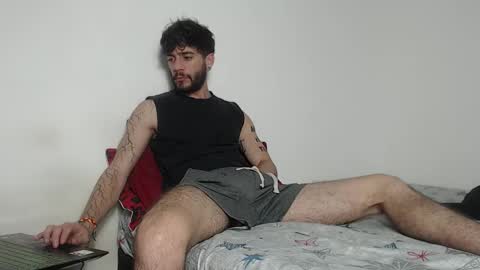 Angel Damons online show from 11/30/25, 03:54