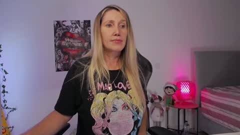 Patricia -  online show from 12/06/24, 01:55