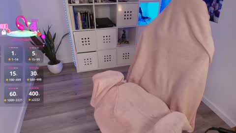 Patricia -  online show from 01/16/26, 10:30