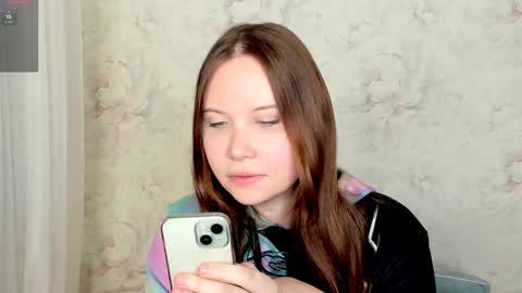 Fallen Angel online show from 12/26/24, 07:27