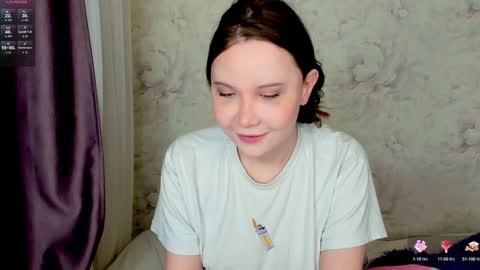 Fallen Angel online show from 01/13/25, 10:56