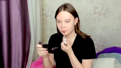 Fallen Angel online show from 02/16/25, 07:49