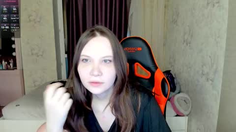 Fallen Angel online show from 11/16/25, 12:16