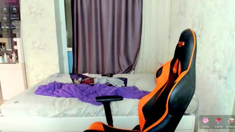 Fallen Angel online show from 11/17/25, 11:54