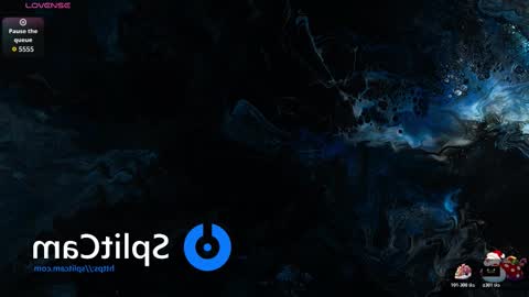 Angel-dragun online show from 01/08/26, 03:20