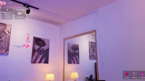 Angel-dragun online show from 02/05/26, 03:22