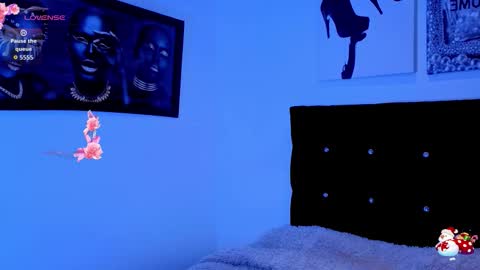 Angel-dragun online show from 02/27/26, 03:17