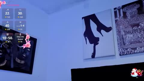 Angel-dragun online show from 03/05/26, 03:13