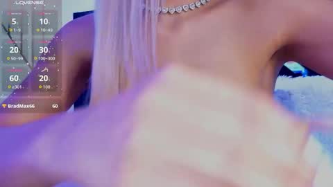 Angel-dragun online show from 04/17/26, 03:42